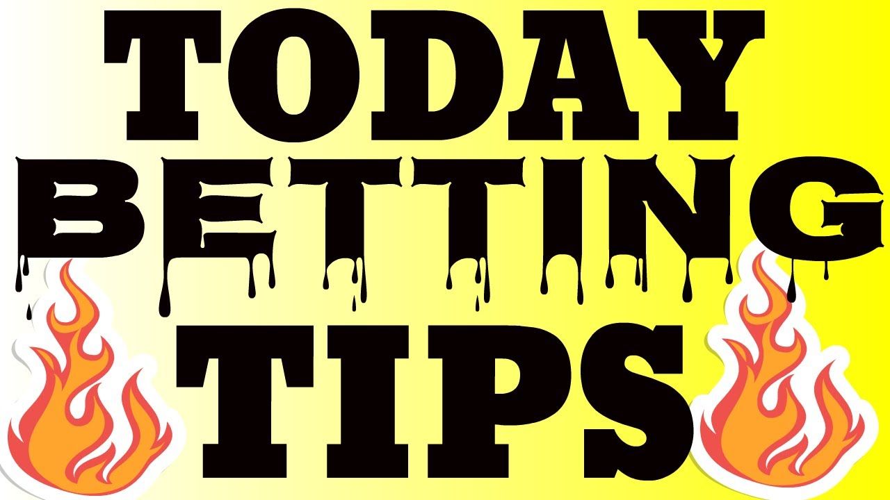 Betting Picks Of The Day